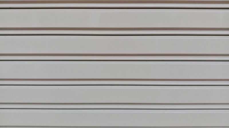 Aluminium Siding Installation in Advance, NC