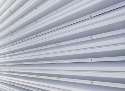 Aluminium Siding Installation in Concord, NC