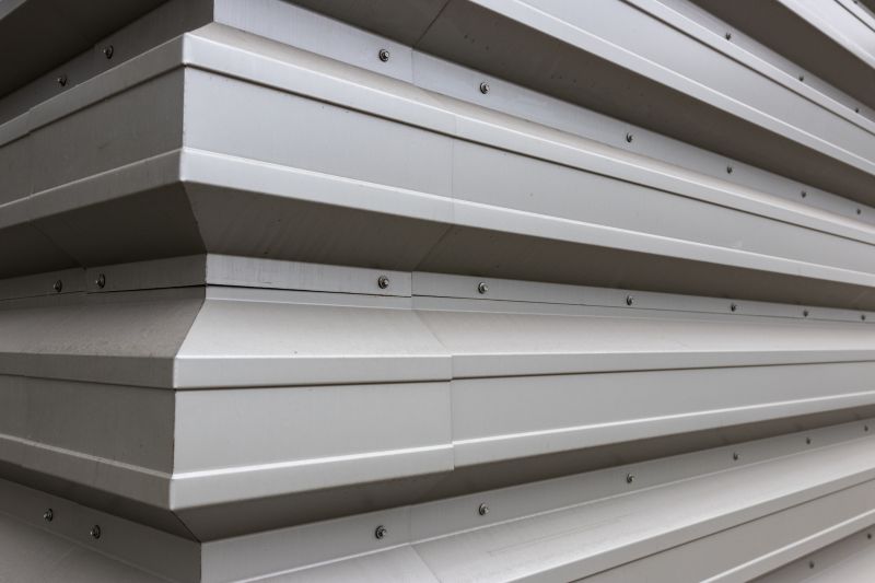 Aluminium Siding Installation in Kannapolis, NC