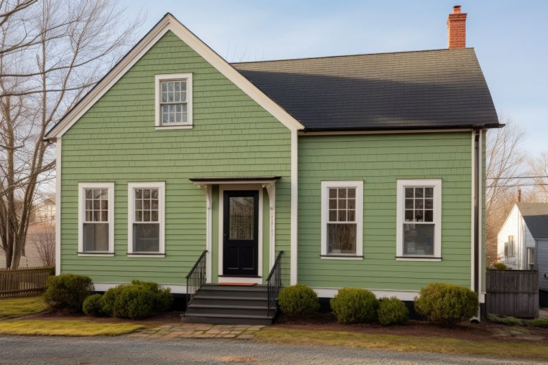 Board And Batten Installation in Rowan County, NC