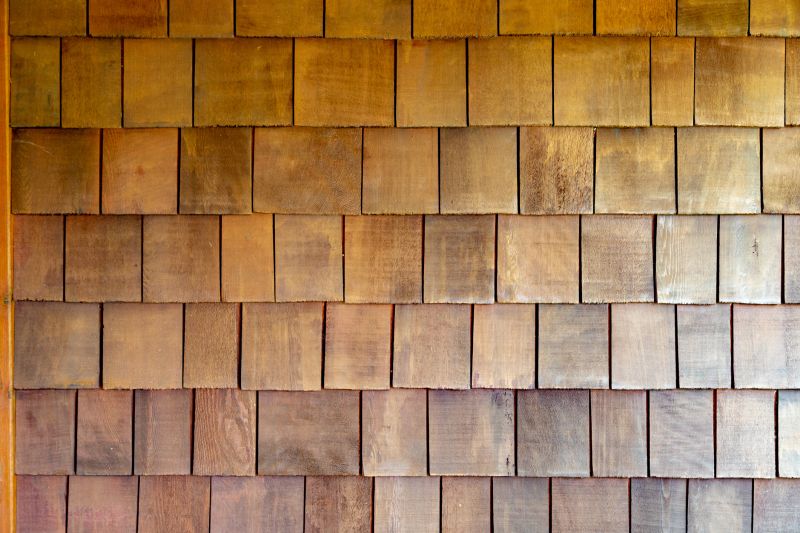 Cedar Siding Installation in Denton, NC