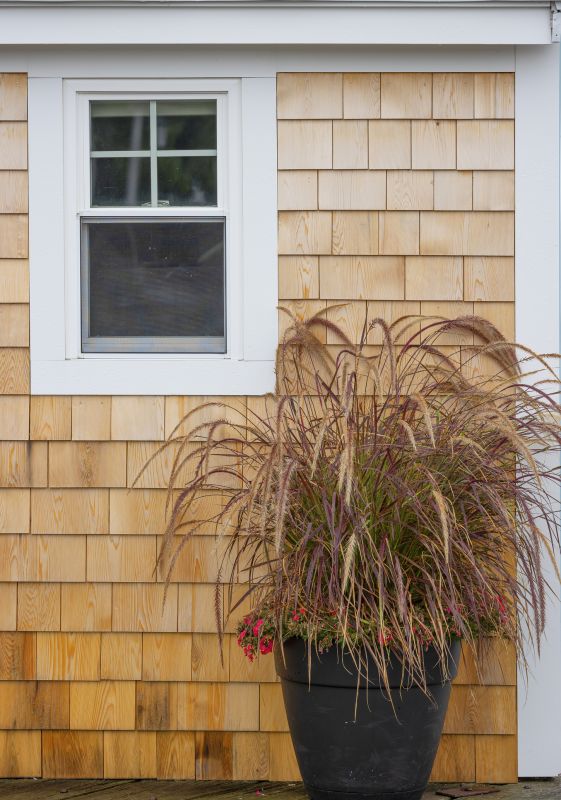 Cedar Siding Installation in Lexington, NC