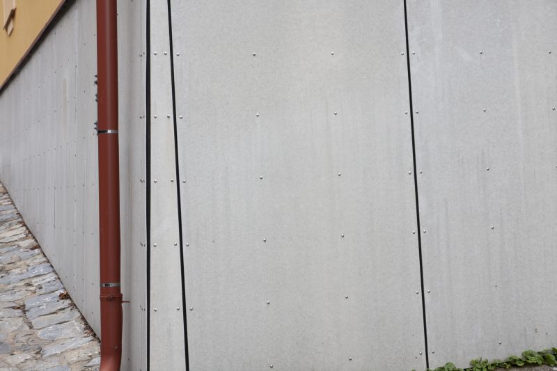 Cement Board Replacement in Rowan County, NC