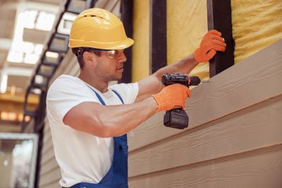 Cement Siding Replacement in China Grove, NC