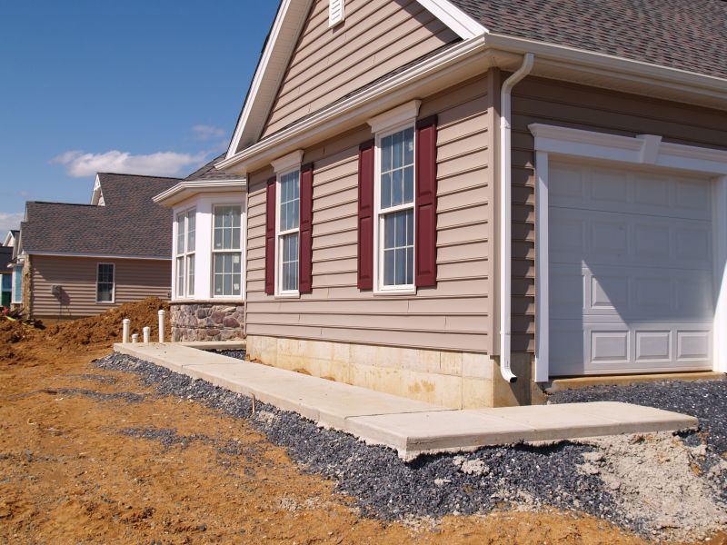 Cement Siding Replacement in Kannapolis, NC