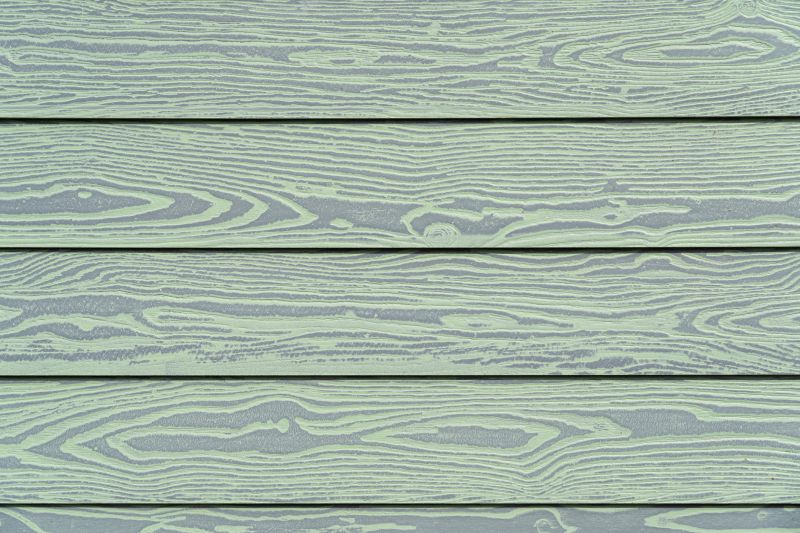 Composite Siding Installation in Advance, NC