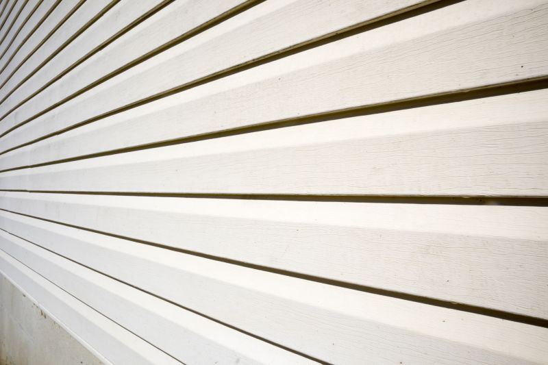 Dutch Lap Siding Installation in Rowan County, NC