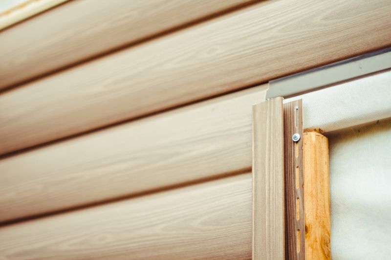 Engineered Siding Installation in Mount Pleasant, NC