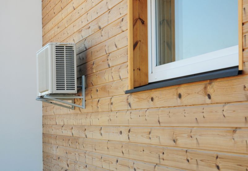 Hardwood Siding Installation in Mount Pleasant, NC
