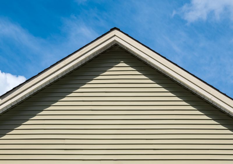 Insulated Siding Installation in Salisbury, NC