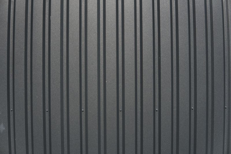 Metal Siding Service in Concord, NC