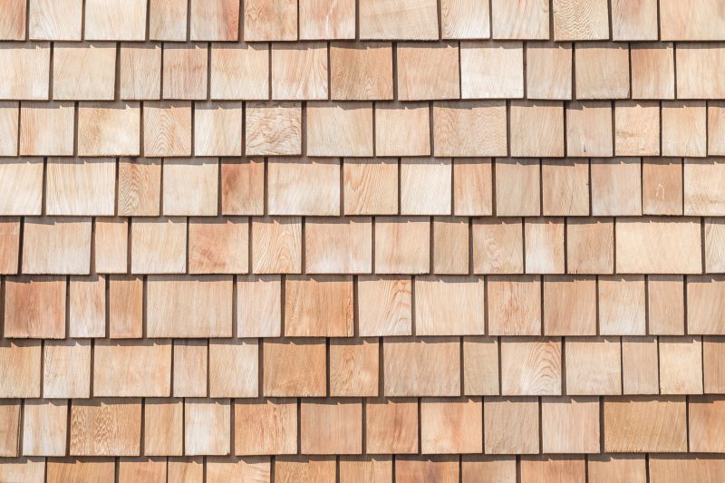 Shake Siding Installation in Advance, NC