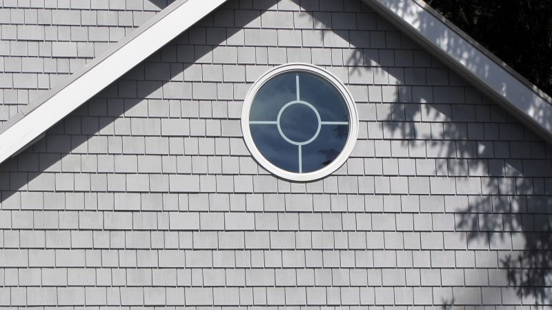 Shake Siding Installation in Cabarrus County, NC