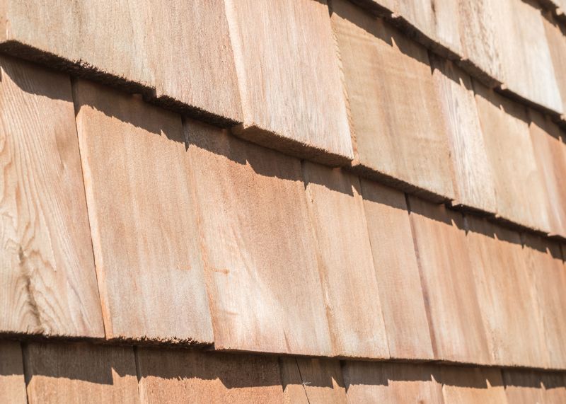 Shake Siding Installation in Kannapolis, NC