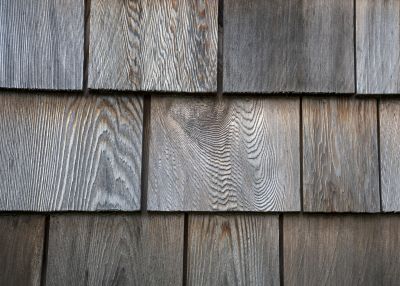 Shake Siding Installation in Mount Pleasant, NC
