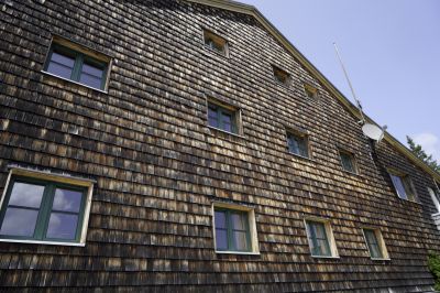 Shake Siding Installation in Salisbury, NC