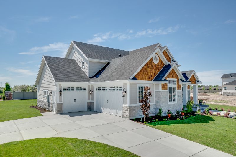 Siding Replacement in Denton, NC