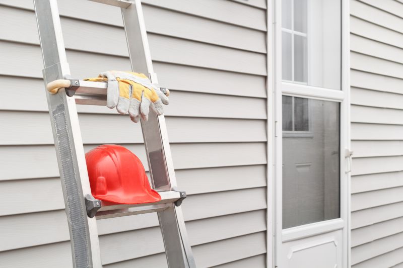 Siding Replacement in Denton, NC