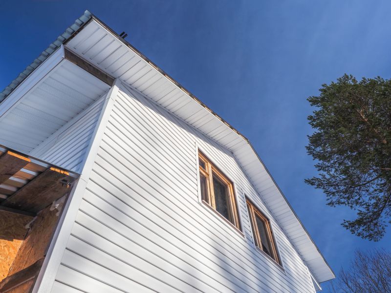 Siding Replacement in Rockwell, NC