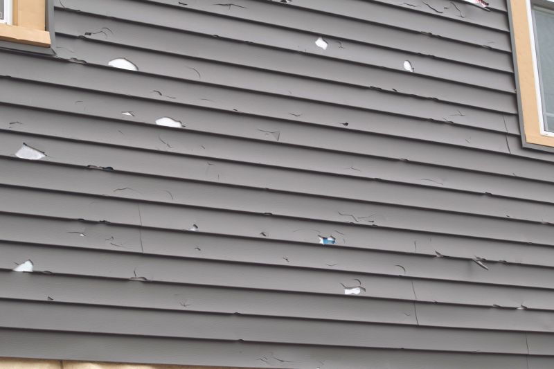 Siding Service in Lexington, NC