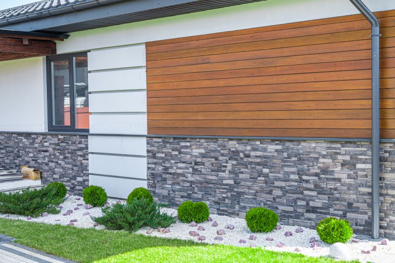 Veneer Siding Installation in Rowan County, NC