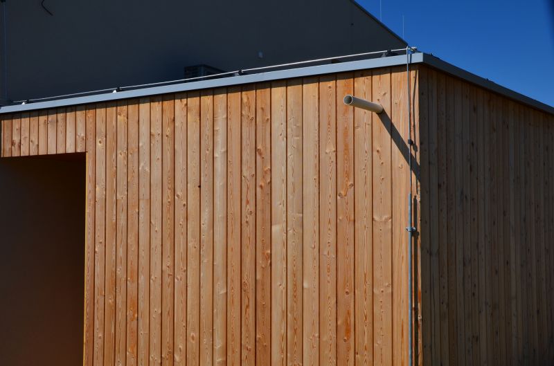 Wood Cladding Replacement in Rowan County, NC