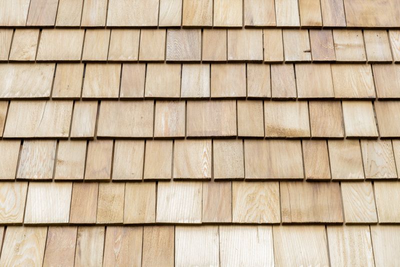 Wood Shake Siding Installation in Rowan County, NC