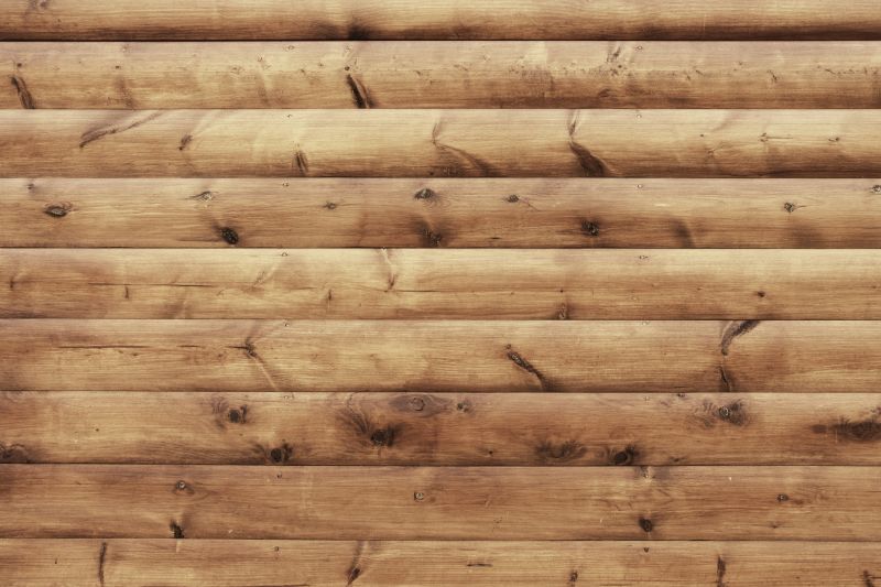 Wood Siding Installation in Rowan County, NC