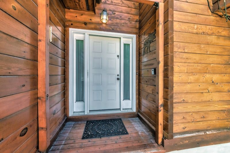 Wood Siding Replacement in Cabarrus County, NC