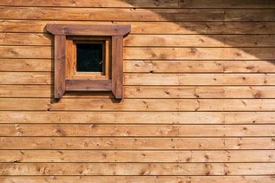 Wood Siding Replacement in Denton, NC